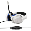 The G-Lab Korp Cobalt Gaming Headset (fehér) #4