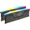 48GB DDR5 5600MHz (PC5-44800) Corsair Vengeance RGB Black Dual RAM KIT (2x24GB) #1