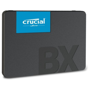 500GB Crucial BX500 SSD SATA 6GB/s #1