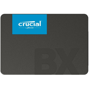 500GB Crucial BX500 SSD SATA 6GB/s #2