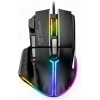 Spirit of Gamer PRO-M5 RGB Gamer egér (fekete) #1
