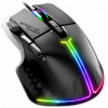 Spirit of Gamer PRO-M5 RGB Gamer egér (fekete) #2