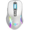 Spirit of Gamer Elite-M50 vezetékes / vezeték nélküli Gamer egér dokkolóval (fehér) #2