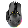 Spirit of Gamer Elite-M60 Gamer egér (fekete) #1