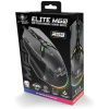 Spirit of Gamer Elite-M60 Gamer egér (fekete) #3