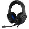 The G-Lab Korp Cobalt Gaming Headset (fekete) #1