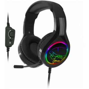 Spirit of Gamer PRO-H8 RGB Gaming headset (fekete) #2