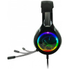 Spirit of Gamer PRO-H8 RGB Gaming headset (fekete) #3