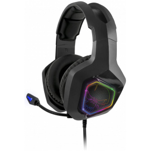 Spirit of Gamer ELITE H50 RGB headset (fekete) #1