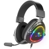 Spirit of Gamer ELITE H40 RGB headset (fekete) #1