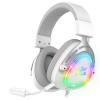 Spirit of Gamer ELITE H40 RGB headset (fehér) #1