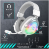 Spirit of Gamer ELITE H40 RGB headset (fehér) #2