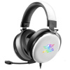 Spirit of Gamer XPERT-H700 7.1 RGB Gaming headset (fehér) #1
