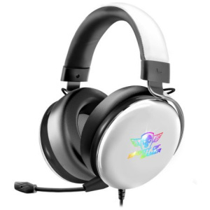 Spirit of Gamer XPERT-H700 7.1 RGB Gaming headset (fehér) #1