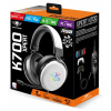 Spirit of Gamer XPERT-H700 7.1 RGB Gaming headset (fehér) #4