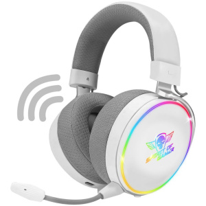Spirit of Gamer XPERT-XH1700 vezeték nélküli headset (fehér) #1