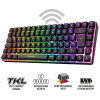 Spirit of Gamer ELITE-K70 TKL vezeték nélküli Gamer billentyű #2