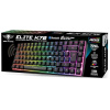 Spirit of Gamer ELITE-K70 TKL vezeték nélküli Gamer billentyű #3