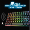 Spirit of Gamer ELITE-K70 TKL vezeték nélküli Gamer billentyű #5