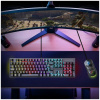 Spirit of Gamer XPERT K250 Mechanikus RGB Gaming billentyűzet (Red switch) #3