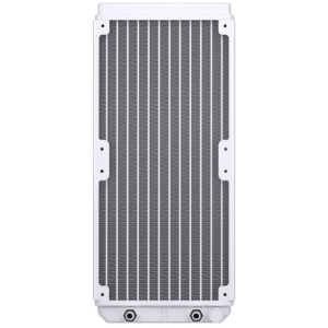 Jonsbo TG-240 AiO Liquid Cooler 240mm (vízhűtés), fehér #2