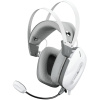 White Shark Gottan Gaming headset (fehér) #1