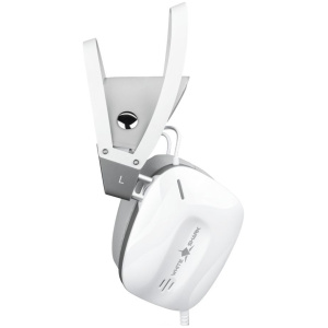 White Shark Gottan Gaming headset (fehér) #2