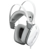 White Shark Gottan Gaming headset (fehér) #3