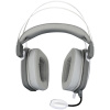 White Shark Gottan Gaming headset (fehér) #4