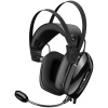 White Shark Gottan Gaming headset (fekete) #1
