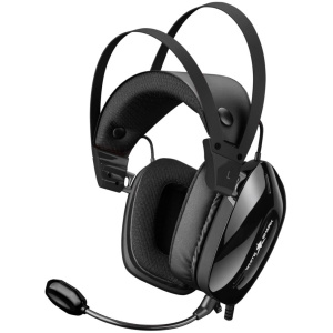 White Shark Gottan Gaming headset (fekete) #1