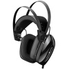 White Shark Gottan Gaming headset (fekete) #3