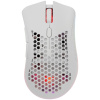 White Shark Lionel vezeték nélküli Gaming egér (fehér) #1