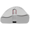 White Shark Lionel vezeték nélküli Gaming egér (fehér) #5