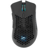 White Shark Lionel vezeték nélküli Gaming egér (fekete) #1