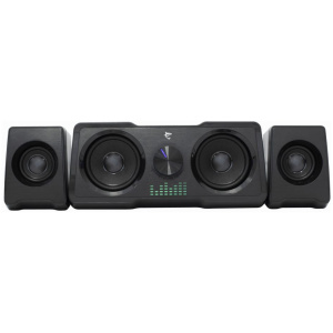 White Shark Mood LED hangfal (fekete) #1