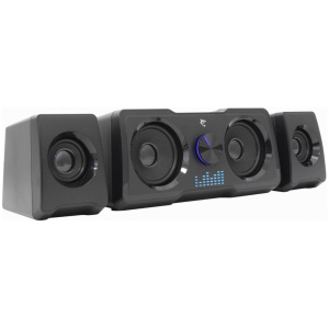 White Shark Mood LED hangfal (fekete) #2