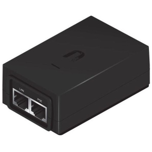 Ubiquiti PoE injektor Gigabites porttal (50V 1,52A) 60W #1
