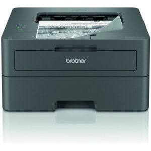 Brother HL-L2402D lézernyomtató #2