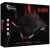White Shark GCP-29 Ice Wizard notebook hűtő (piros LED) #4