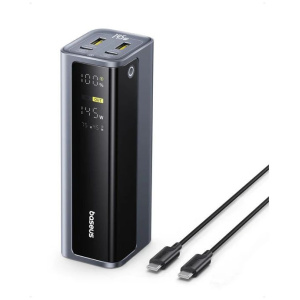 Baseus EnerGeek GP12 Power Bank 145W 20800mAh #1