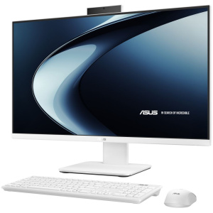 Asus AIO V600 VM670KA-WPE038W PC (27", Ryzen AI 5, 16GB RAM, 512GB SSD, Win 11) #2