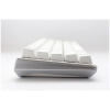Ducky ONE 3 SF mechanikus RGB billentyűzet (MX Red) fehér #2