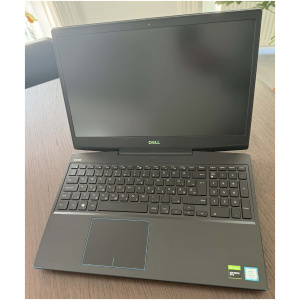 Dell G3 3590 használt notebook (Core i5, 24GB RAM, 512GB SSD, 1TB HDD, GTX1050, W11) #1