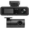 Xiaomi 70Mai Dash Cam T400 + RC21 autós kamera szett #1