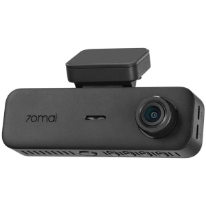 Xiaomi 70Mai Dash Cam T400 + RC21 autós kamera szett #2