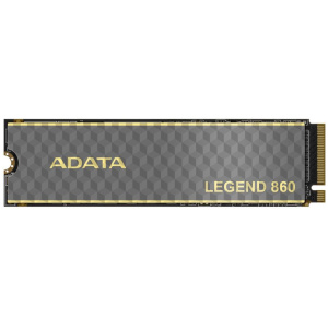 500GB ADATA Legend 860 SSD M.2 NVMe (PCIe x4) #1