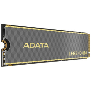 2TB ADATA Legend 860 SSD M.2 NVMe (PCIe x4) #2