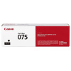 Canon Cartridge 075 toner (CRG075) - fekete #1