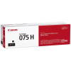Canon Cartridge 075H nagy kapacitású toner (CRG075H) - fekete #1